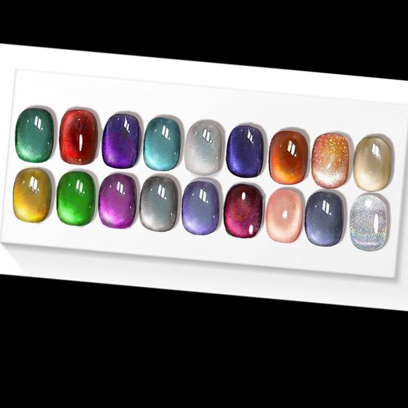 nail gel - Picture 6 of 6